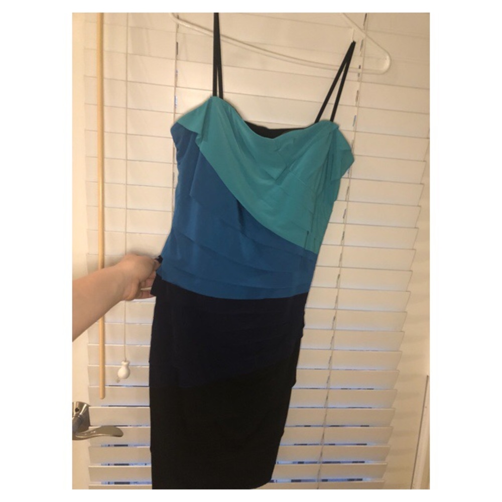 Bodycom jodi kristopher dress